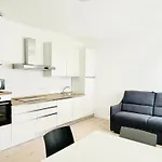 Verga - 100 M Da Piazza Mazzini - Immobil Relax