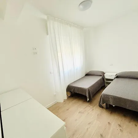 Verga - 100 M Da Piazza Mazzini - Immobil Relax * Lido di Jesolo