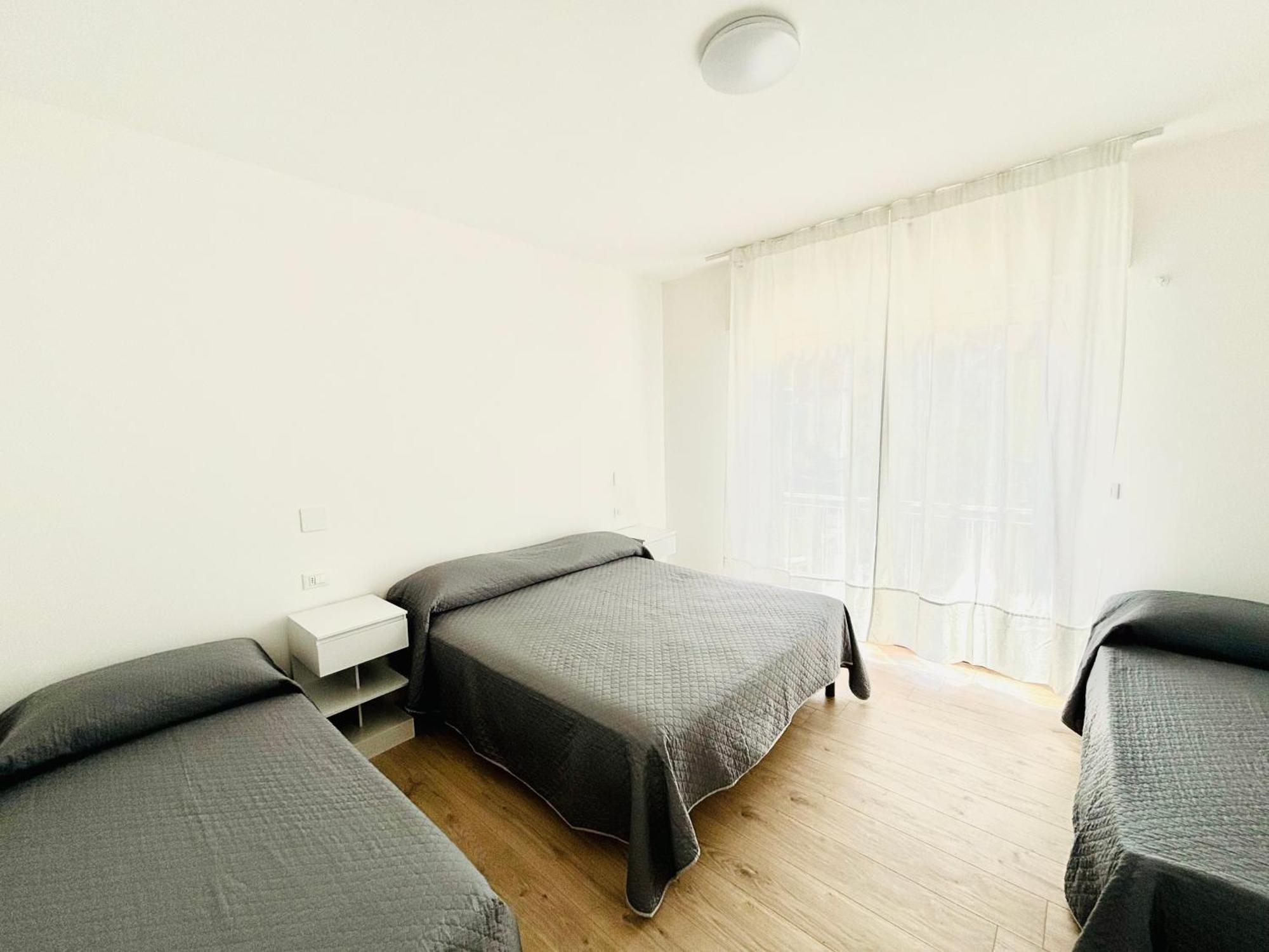 Verga - 100 M Da Piazza Mazzini - Immobil Relax Lido di Jesolo