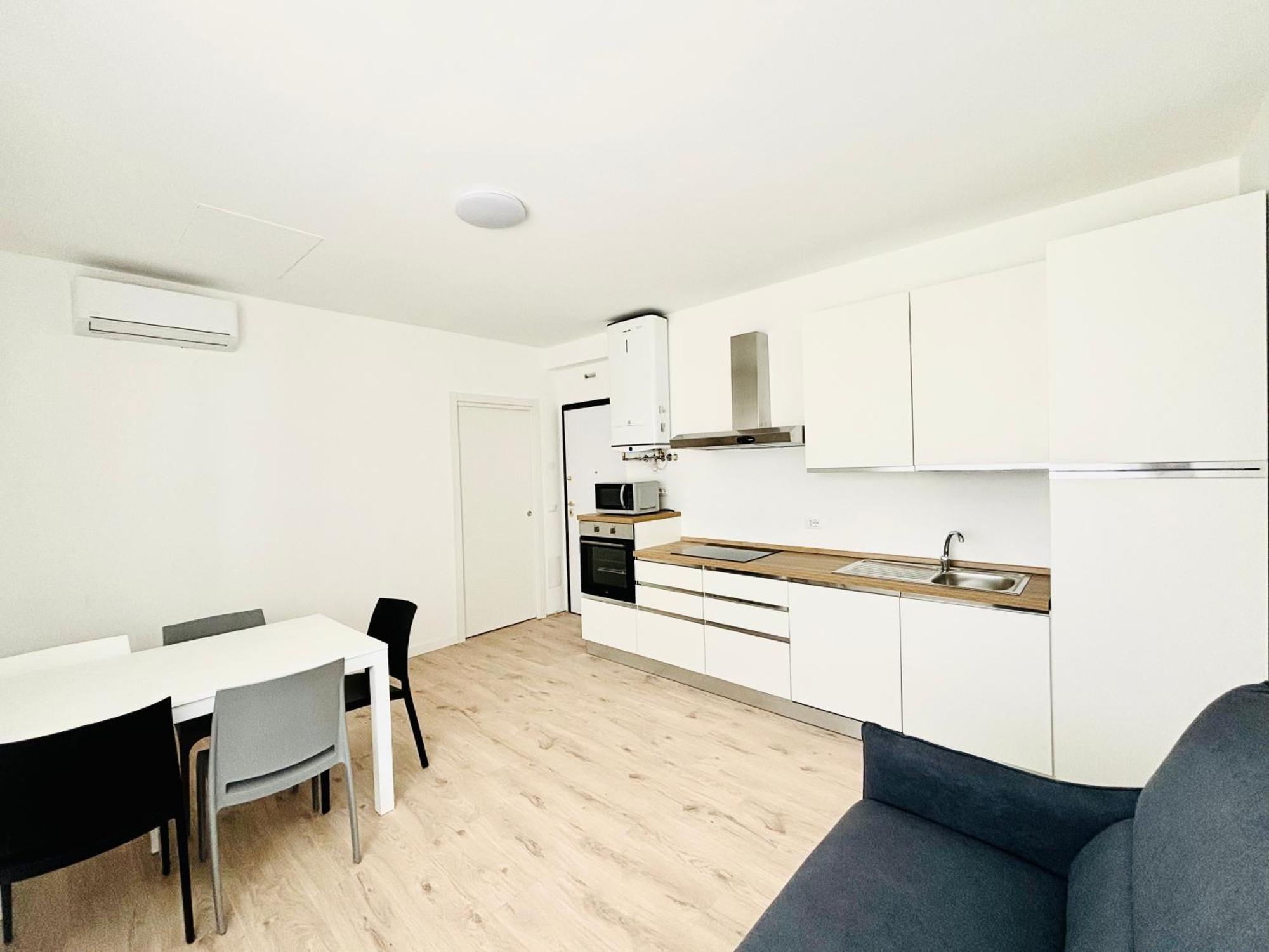 Appartamento Verga - 100 M Da Piazza Mazzini - Immobil Relax