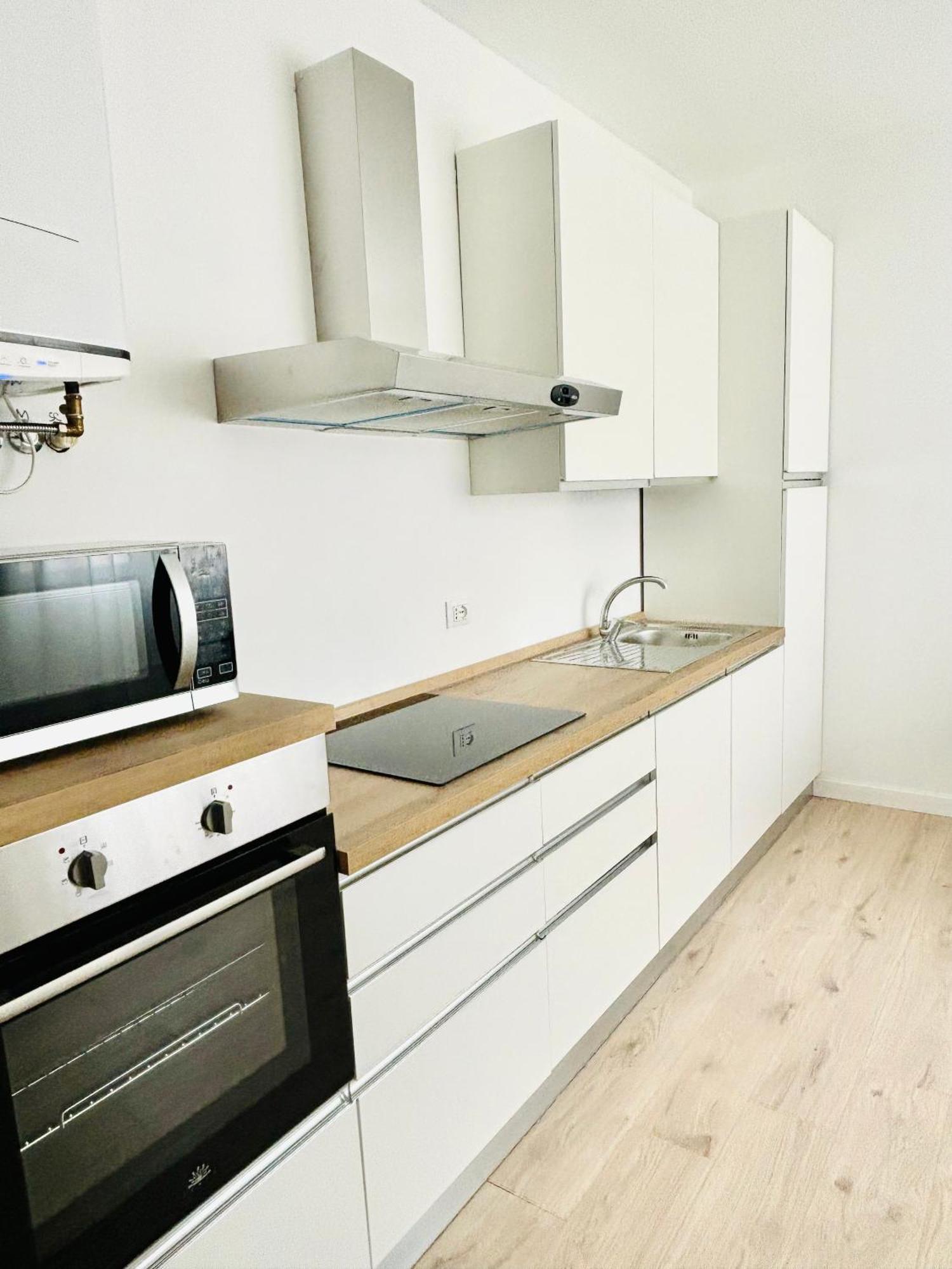 Verga - 100 M Da Piazza Mazzini - Immobil Relax Lido di Jesolo