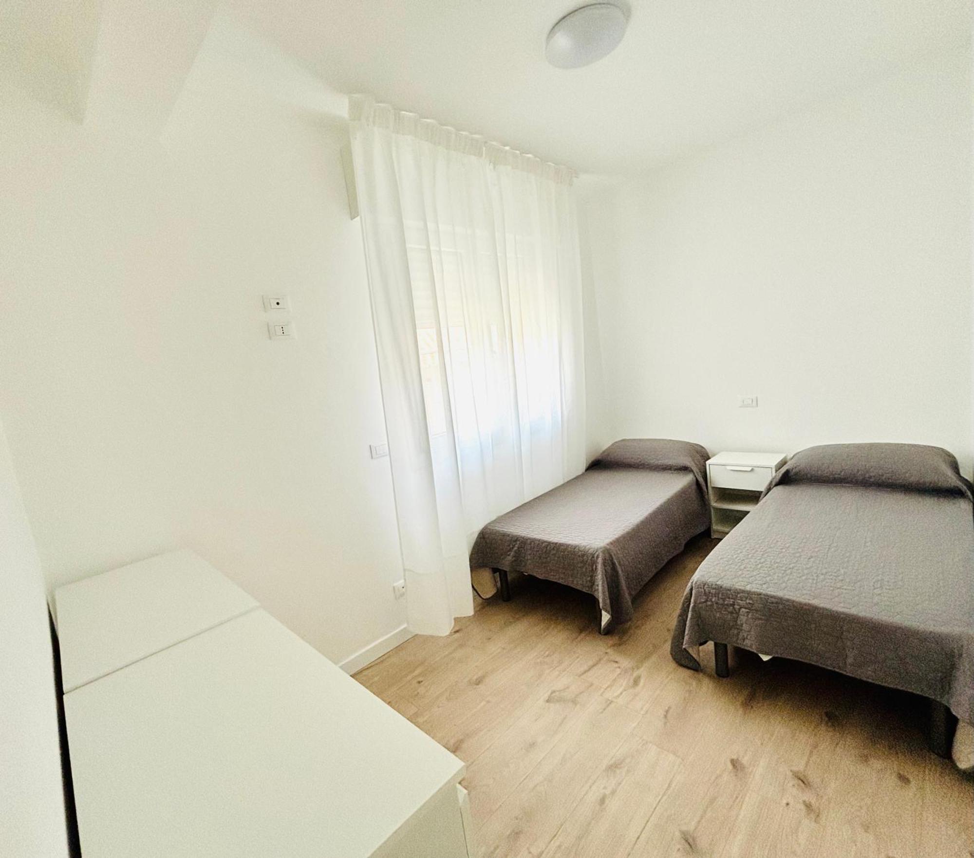 Verga - 100 M Da Piazza Mazzini - Immobil Relax * Lido di Jesolo